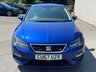 USED 2017 67 SEAT LEON 1.4 EcoTSI FR Technology Hatchback 5dr Petrol DSG Euro 6 (s/s) (150 ps) PARKING SENSORS + FOLDING MIRRORS