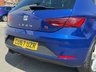 USED 2017 67 SEAT LEON 1.4 EcoTSI FR Technology Hatchback 5dr Petrol DSG Euro 6 (s/s) (150 ps) PARKING SENSORS + FOLDING MIRRORS