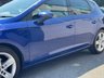 USED 2017 67 SEAT LEON 1.4 EcoTSI FR Technology Hatchback 5dr Petrol DSG Euro 6 (s/s) (150 ps) PARKING SENSORS + FOLDING MIRRORS