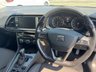 USED 2017 67 SEAT LEON 1.4 EcoTSI FR Technology Hatchback 5dr Petrol DSG Euro 6 (s/s) (150 ps) PARKING SENSORS + FOLDING MIRRORS