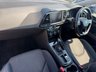 USED 2017 67 SEAT LEON 1.4 EcoTSI FR Technology Hatchback 5dr Petrol DSG Euro 6 (s/s) (150 ps) PARKING SENSORS + FOLDING MIRRORS