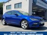 USED 2017 67 SEAT LEON 1.4 EcoTSI FR Technology Hatchback 5dr Petrol DSG Euro 6 (s/s) (150 ps) PARKING SENSORS + FOLDING MIRRORS