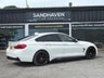 USED 2018 18 BMW 4 SERIES GRAN COUPE 2.0 420i M Sport Hatchback 5dr Petrol Auto Euro 6 (s/s) (184 ps) BLACK ALLOYS * SAT NAV