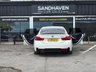 USED 2018 18 BMW 4 SERIES GRAN COUPE 2.0 420i M Sport Hatchback 5dr Petrol Auto Euro 6 (s/s) (184 ps) BLACK ALLOYS * SAT NAV