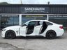 USED 2018 18 BMW 4 SERIES GRAN COUPE 2.0 420i M Sport Hatchback 5dr Petrol Auto Euro 6 (s/s) (184 ps) BLACK ALLOYS * SAT NAV