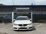 USED 2018 18 BMW 4 SERIES GRAN COUPE 2.0 420i M Sport Hatchback 5dr Petrol Auto Euro 6 (s/s) (184 ps) BLACK ALLOYS * SAT NAV