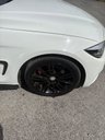USED 2018 18 BMW 4 SERIES GRAN COUPE 2.0 420i M Sport Hatchback 5dr Petrol Auto Euro 6 (s/s) (184 ps) BLACK ALLOYS * SAT NAV