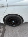 USED 2018 18 BMW 4 SERIES GRAN COUPE 2.0 420i M Sport Hatchback 5dr Petrol Auto Euro 6 (s/s) (184 ps) BLACK ALLOYS * SAT NAV