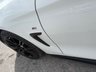 USED 2018 18 BMW 4 SERIES GRAN COUPE 2.0 420i M Sport Hatchback 5dr Petrol Auto Euro 6 (s/s) (184 ps) BLACK ALLOYS * SAT NAV
