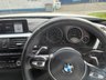 USED 2018 18 BMW 4 SERIES GRAN COUPE 2.0 420i M Sport Hatchback 5dr Petrol Auto Euro 6 (s/s) (184 ps) BLACK ALLOYS * SAT NAV