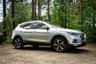 USED 2019 69 NISSAN QASHQAI 1.5 dCi Tekna SUV 5dr Diesel DCT Auto Euro 6 (s/s) (115 ps) 