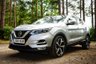 USED 2019 69 NISSAN QASHQAI 1.5 dCi Tekna SUV 5dr Diesel DCT Auto Euro 6 (s/s) (115 ps) 