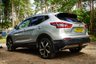 USED 2019 69 NISSAN QASHQAI 1.5 dCi Tekna SUV 5dr Diesel DCT Auto Euro 6 (s/s) (115 ps) 