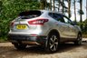 USED 2019 69 NISSAN QASHQAI 1.5 dCi Tekna SUV 5dr Diesel DCT Auto Euro 6 (s/s) (115 ps) 