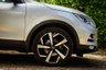 USED 2019 69 NISSAN QASHQAI 1.5 dCi Tekna SUV 5dr Diesel DCT Auto Euro 6 (s/s) (115 ps) 