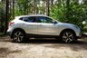 USED 2019 69 NISSAN QASHQAI 1.5 dCi Tekna SUV 5dr Diesel DCT Auto Euro 6 (s/s) (115 ps) 