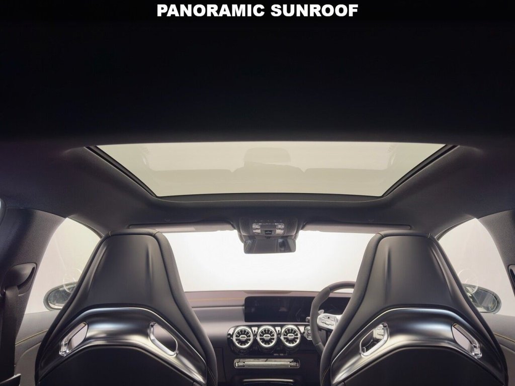 View our MERCEDES-BENZ A CLASS