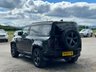 USED 2024 24 LAND ROVER DEFENDER 110 3.0 D300 MHEV X-Dynamic HSE Hard Top SUV 5dr Diesel Auto 4WD MWB Euro 6 (s/s) (300 ps) 