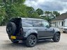 USED 2024 24 LAND ROVER DEFENDER 110 3.0 D300 MHEV X-Dynamic HSE Hard Top SUV 5dr Diesel Auto 4WD MWB Euro 6 (s/s) (300 ps) 