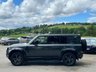 USED 2024 24 LAND ROVER DEFENDER 110 3.0 D300 MHEV X-Dynamic HSE Hard Top SUV 5dr Diesel Auto 4WD MWB Euro 6 (s/s) (300 ps) 