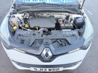 USED 2013 13 RENAULT CLIO 1.2 16V Expression + Hatchback 5dr Petrol Manual Euro 5 (75 ps) 