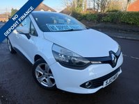 USED 2013 13 RENAULT CLIO 1.2 16V Expression + Hatchback 5dr Petrol Manual Euro 5 (75 ps) 