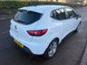 USED 2013 13 RENAULT CLIO 1.2 16V Expression + Hatchback 5dr Petrol Manual Euro 5 (75 ps) 