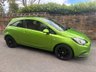 USED 2015 65 VAUXHALL CORSA 1.2i Design Hatchback 3dr Petrol Manual Euro 6 (70 ps) *** STUNNING ***