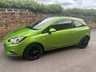 USED 2015 65 VAUXHALL CORSA 1.2i Design Hatchback 3dr Petrol Manual Euro 6 (70 ps) *** STUNNING ***