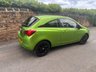 USED 2015 65 VAUXHALL CORSA 1.2i Design Hatchback 3dr Petrol Manual Euro 6 (70 ps) *** STUNNING ***