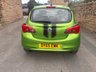 USED 2015 65 VAUXHALL CORSA 1.2i Design Hatchback 3dr Petrol Manual Euro 6 (70 ps) *** STUNNING ***