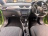 USED 2015 65 VAUXHALL CORSA 1.2i Design Hatchback 3dr Petrol Manual Euro 6 (70 ps) *** STUNNING ***