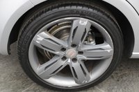 USED 2013 62 SEAT LEON 2.0 TDI CR FR+ Hatchback 5dr Diesel Manual Euro 5 (170 ps) TRADE SALE