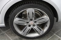 USED 2013 62 SEAT LEON 2.0 TDI CR FR+ Hatchback 5dr Diesel Manual Euro 5 (170 ps) TRADE SALE
