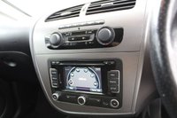 USED 2013 62 SEAT LEON 2.0 TDI CR FR+ Hatchback 5dr Diesel Manual Euro 5 (170 ps) TRADE SALE
