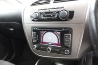 USED 2013 62 SEAT LEON 2.0 TDI CR FR+ Hatchback 5dr Diesel Manual Euro 5 (170 ps) TRADE SALE