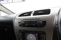 USED 2013 62 SEAT LEON 2.0 TDI CR FR+ Hatchback 5dr Diesel Manual Euro 5 (170 ps) TRADE SALE