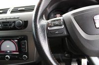 USED 2013 62 SEAT LEON 2.0 TDI CR FR+ Hatchback 5dr Diesel Manual Euro 5 (170 ps) TRADE SALE