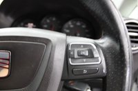 USED 2013 62 SEAT LEON 2.0 TDI CR FR+ Hatchback 5dr Diesel Manual Euro 5 (170 ps) TRADE SALE