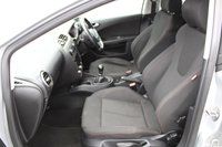 USED 2013 62 SEAT LEON 2.0 TDI CR FR+ Hatchback 5dr Diesel Manual Euro 5 (170 ps) TRADE SALE