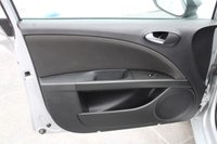 USED 2013 62 SEAT LEON 2.0 TDI CR FR+ Hatchback 5dr Diesel Manual Euro 5 (170 ps) TRADE SALE