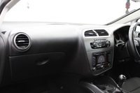 USED 2013 62 SEAT LEON 2.0 TDI CR FR+ Hatchback 5dr Diesel Manual Euro 5 (170 ps) TRADE SALE