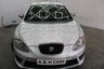 USED 2013 62 SEAT LEON 2.0 TDI CR FR+ Hatchback 5dr Diesel Manual Euro 5 (170 ps) TRADE SALE