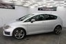 USED 2013 62 SEAT LEON 2.0 TDI CR FR+ Hatchback 5dr Diesel Manual Euro 5 (170 ps) TRADE SALE