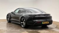USED 2022 22 PORSCHE TAYCAN Performance Plus 93.4kWh 4S Saloon 4dr Electric Auto 4WD (11kW Charger) (571 ps) 8.9% APR FINANCE RATES