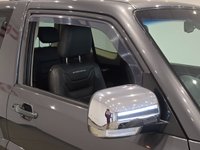 USED 2016 16 MITSUBISHI SHOGUN 3.2 DI-DC Barbarian SUV 3dr Diesel Auto 4WD Euro 6 SWB (187 ps) 