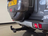USED 2016 16 MITSUBISHI SHOGUN 3.2 DI-DC Barbarian SUV 3dr Diesel Auto 4WD Euro 6 SWB (187 ps) 