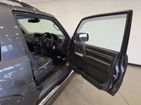 USED 2016 16 MITSUBISHI SHOGUN 3.2 DI-DC Barbarian SUV 3dr Diesel Auto 4WD Euro 6 SWB (187 ps) 
