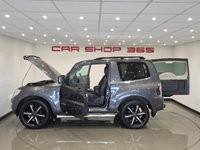 USED 2016 16 MITSUBISHI SHOGUN 3.2 DI-DC Barbarian SUV 3dr Diesel Auto 4WD Euro 6 SWB (187 ps) 