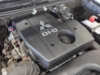 USED 2016 16 MITSUBISHI SHOGUN 3.2 DI-DC Barbarian SUV 3dr Diesel Auto 4WD Euro 6 SWB (187 ps) 